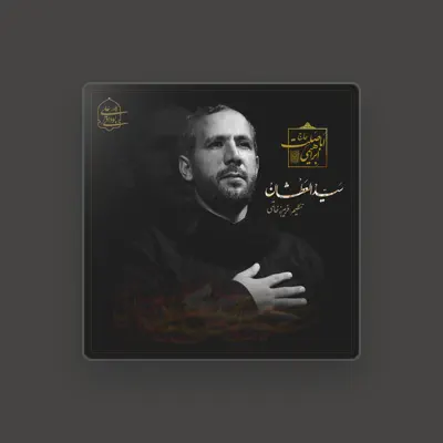 Listen to Abasalt Ebrahimi, watch music videos, read bio, see tour dates & more!