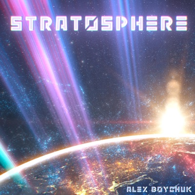 Stratosphere - Single