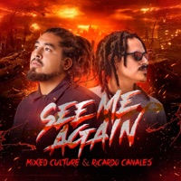 See Me Again (feat. Ricardo Canales) - Single - Mixed Culture
