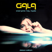 Everyone Has Inside (Molella Mix) - Gala