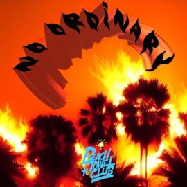 No Ordinary (feat. BIG BANANA, ILLSON, G2 & YUNG KOCONUT) Beach Towel CLub