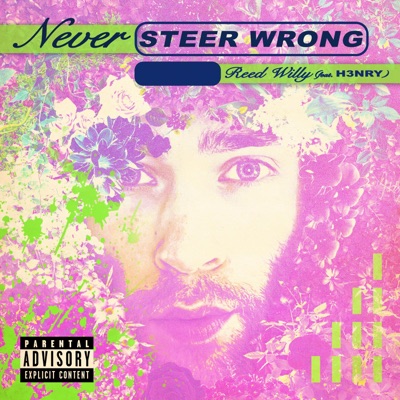 Never Steer Wrong (feat. H3NRY) - Single