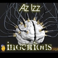 Free (feat. Nightmare) - Single - Az Izz