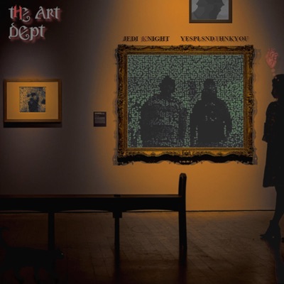 The Art Dept - EP