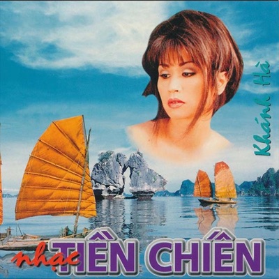 Nhạc Tiền Chiến