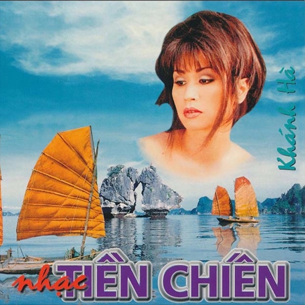 Nhạc Tiền Chiến