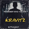 Remember Who You Are - Single