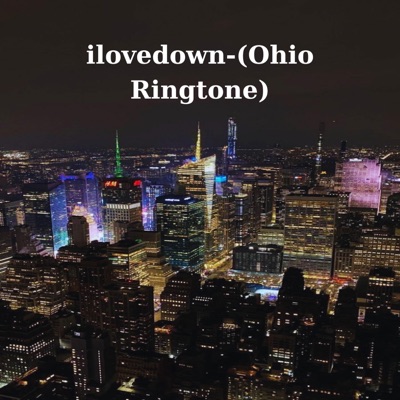 İlovedown - Ohio (Remix)