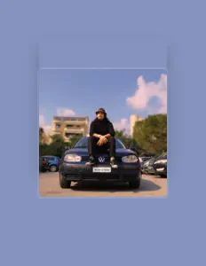 Escucha a Bskar, mira vídeos musicales, lee la biografía, consulta fechas de giras y mucho más.