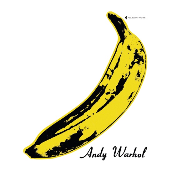 The Velvet Underground & Nico - The Velvet Underground & Nico