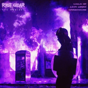 Riot Gear the Remixes (feat. Ronan van Kehoe) - Single