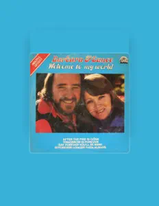 聆聽 Barbara Ray and Lance James、觀看音樂影片、閱讀小傳、查看巡演日期等！