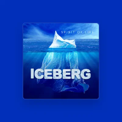 Listen to ICEBERG, watch music videos, read bio, see tour dates & more!