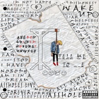 Tell Me To Die - Single - happy?