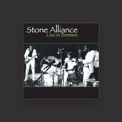 Listen to Stone Alliance, watch music videos, read bio, see tour dates & more!