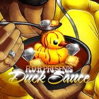 Duck Sauce - EP - RubberDucky Russ