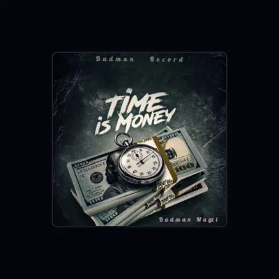 Listen to Badman magzi, watch music videos, read bio, see tour dates & more!