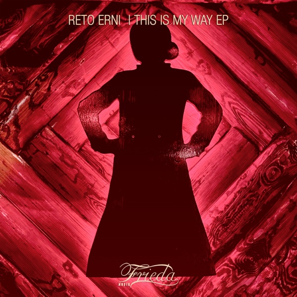 This Is My Way EP
