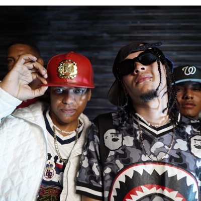 Tu bloke (feat. El peluca flow) - Single