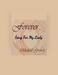 Escucha a Michael Grande, mira videos musicales, lee su biografía, consulta las fechas de las gira y más.