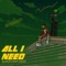 All I Need (feat. Creen Caesar) - Kcod lyrics