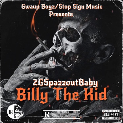 Billy the Kid - EP