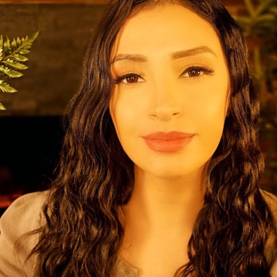 ASMR Healing Nature Cleanse Spa for Sleep Oil Massage, Head and Neck