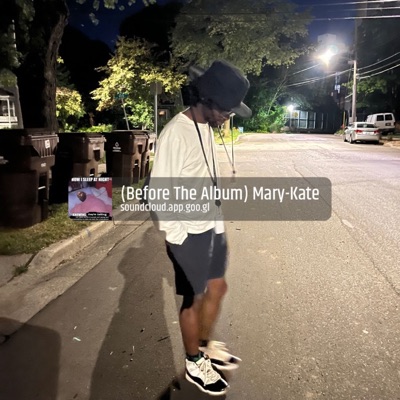 Mary-Kate - Single