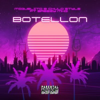 Botellon (feat. Breezy MHG) - Single - Miguelito & Chulo Style