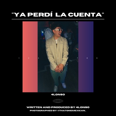Ya perdí la cuenta - Single