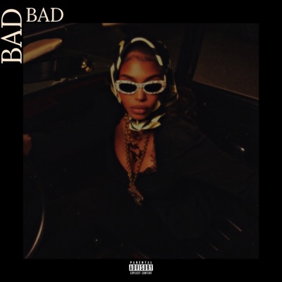 Bad Bad (feat. TGEwatts & TGEmarx) - Single