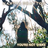 You're Not There artwork