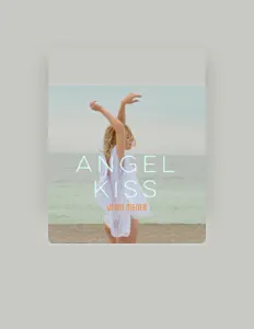 Ouve Angel Kiss, vê vídeos de música, lê a biografia, vê as datas da digressão e muito mais!