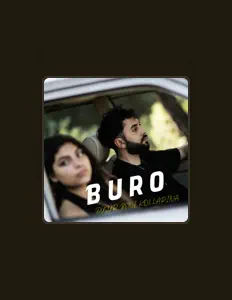 Listen to BURO, watch music videos, read bio, see tour dates & more!