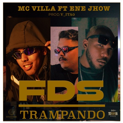 Fds Trampando - Single