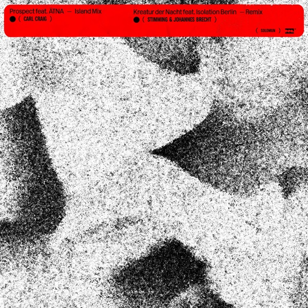 Nobody Is Not Loved, Remixes, Pt. 7 - Single