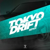 Tokyo Drift (Bajada Aleteo a Rkt) [Remix] artwork