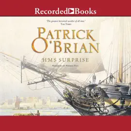 H.M.S. Surprise (Aubrey/Maturin)