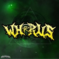 Whorus (feat. tharealmdc) - Single - whorus