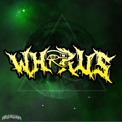 Whorus (feat. tharealmdc) - Single