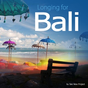 Longing for Bali - EP