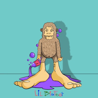 Open (feat. Stoney Creation, RIDL & a'Revolution) - Single