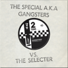 The Specials - Gangsters (2022 Remaster) artwork