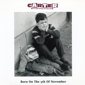 Born on the 5th November - EP