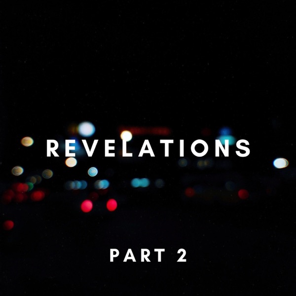 Revelations Part 2: Limitless - EP