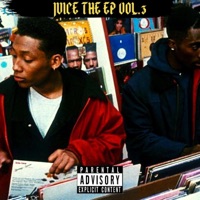 Juice the EP vOL.3 - Matt Legacy