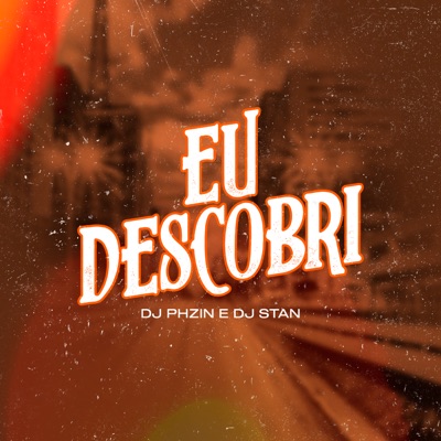 Eu Descobri - Single