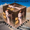 Super Wanyika - Safari Pt. 1 artwork