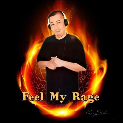 Feel My Rage - Single
