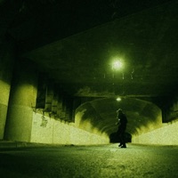 The Guys - Single - Parke